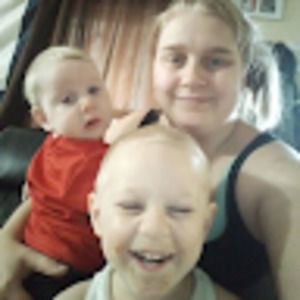 Meet your Posher, Sammy